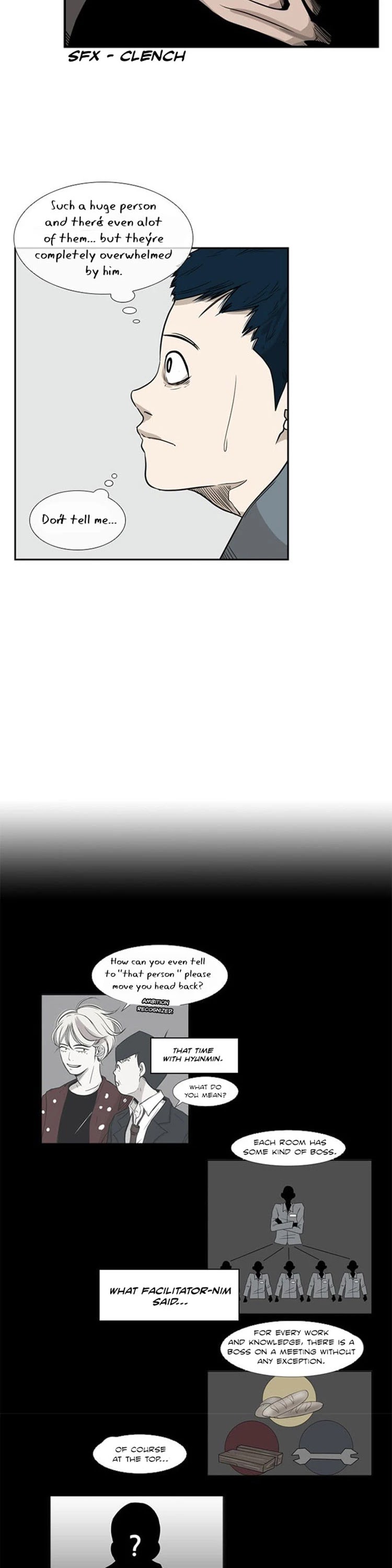 Read Shark EN Manga Online