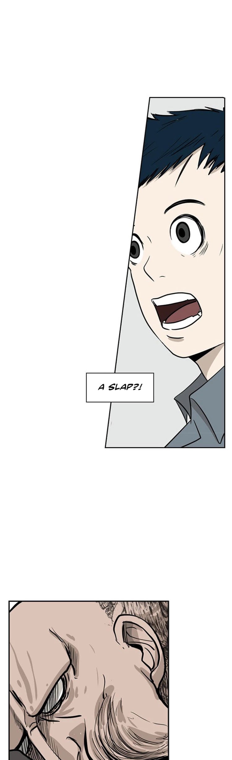 Read Shark EN Manga Online