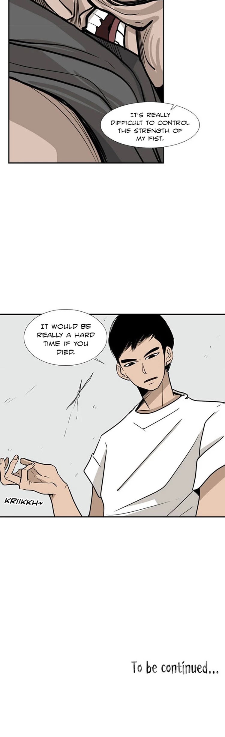 Read Shark EN Manga Online