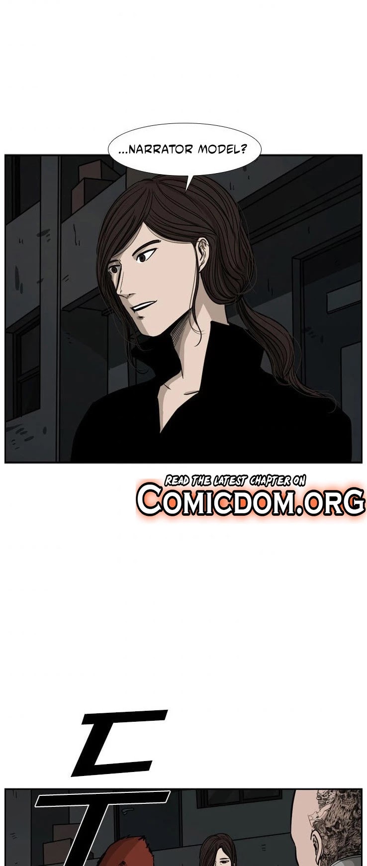 Read Shark EN Manga Online