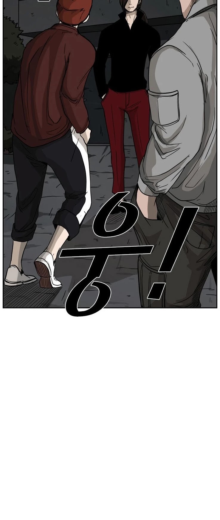 Read Shark EN Manga Online