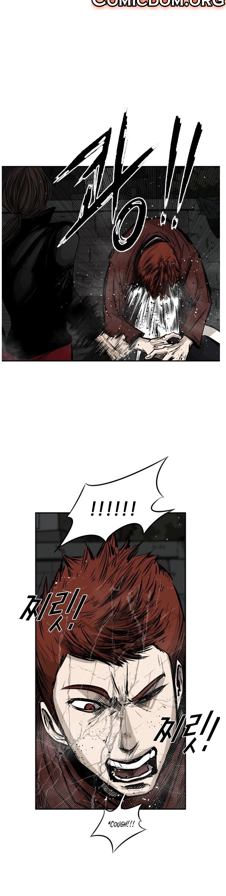 Read Shark EN Manga Online