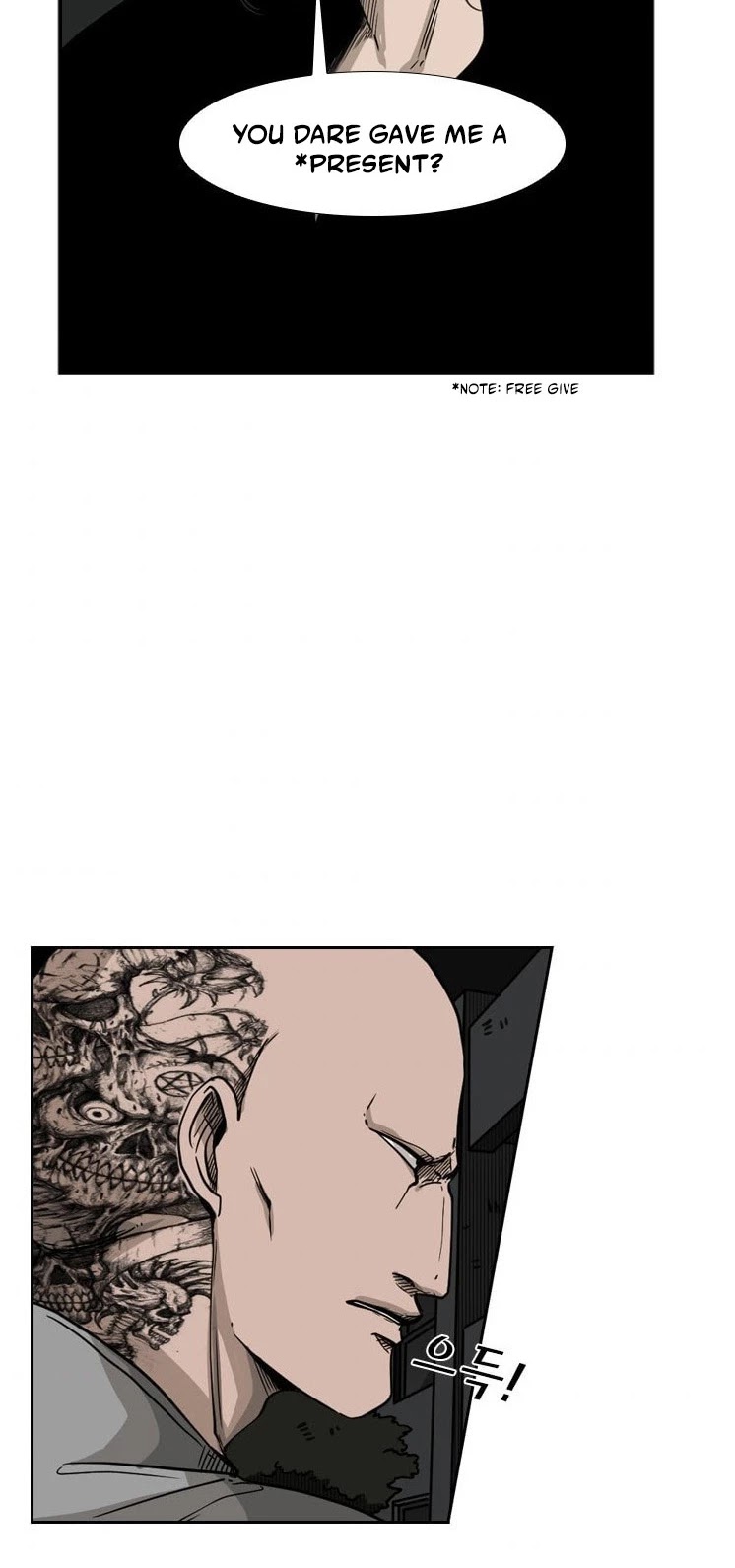 Read Shark EN Manga Online
