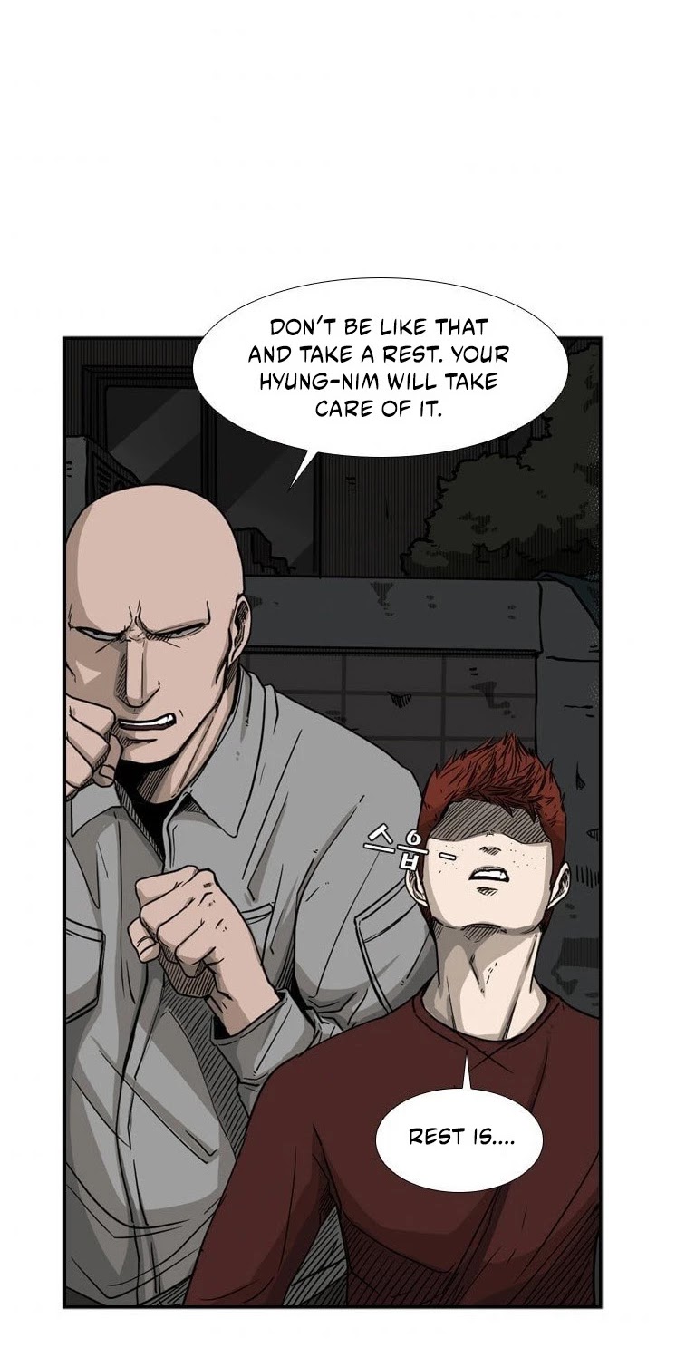 Read Shark EN Manga Online