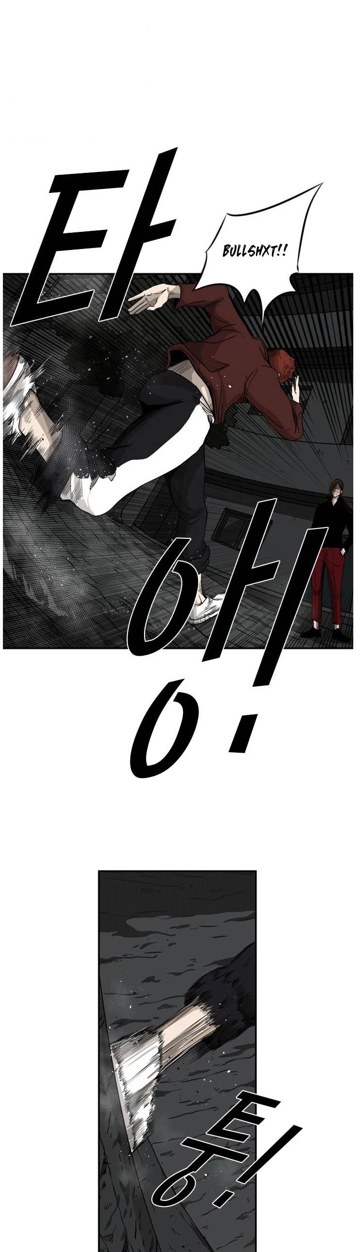 Read Shark EN Manga Online