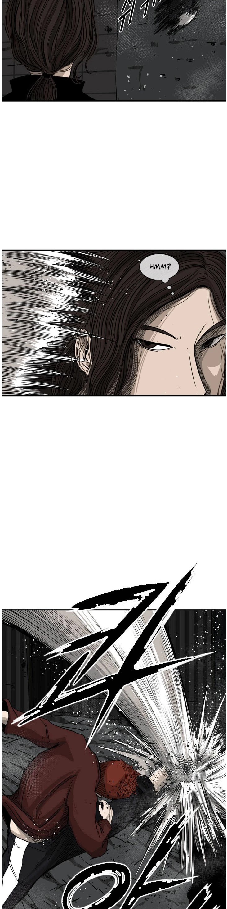 Read Shark EN Manga Online