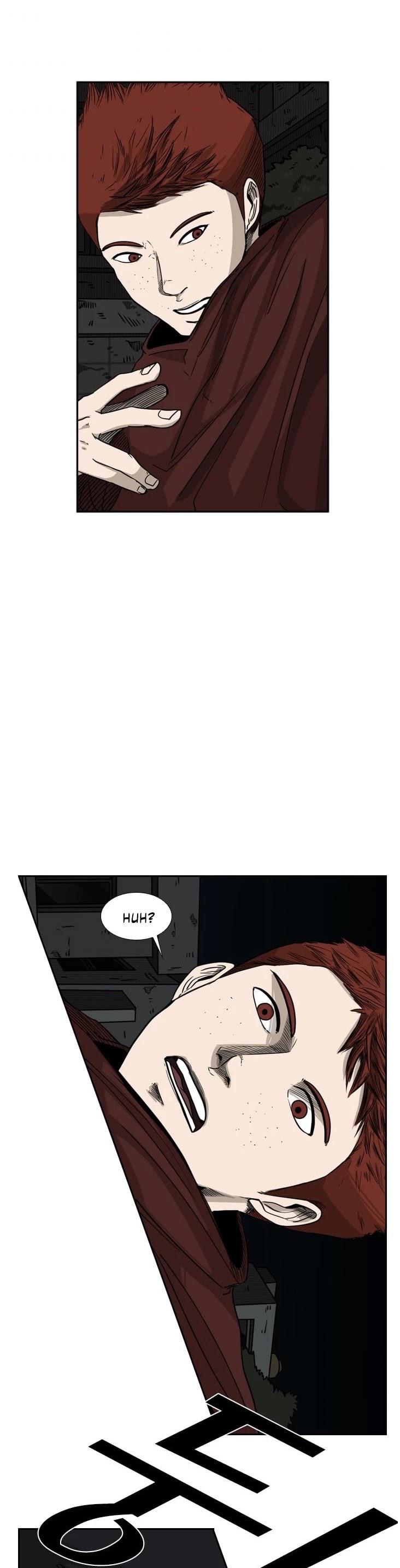 Read Shark EN Manga Online