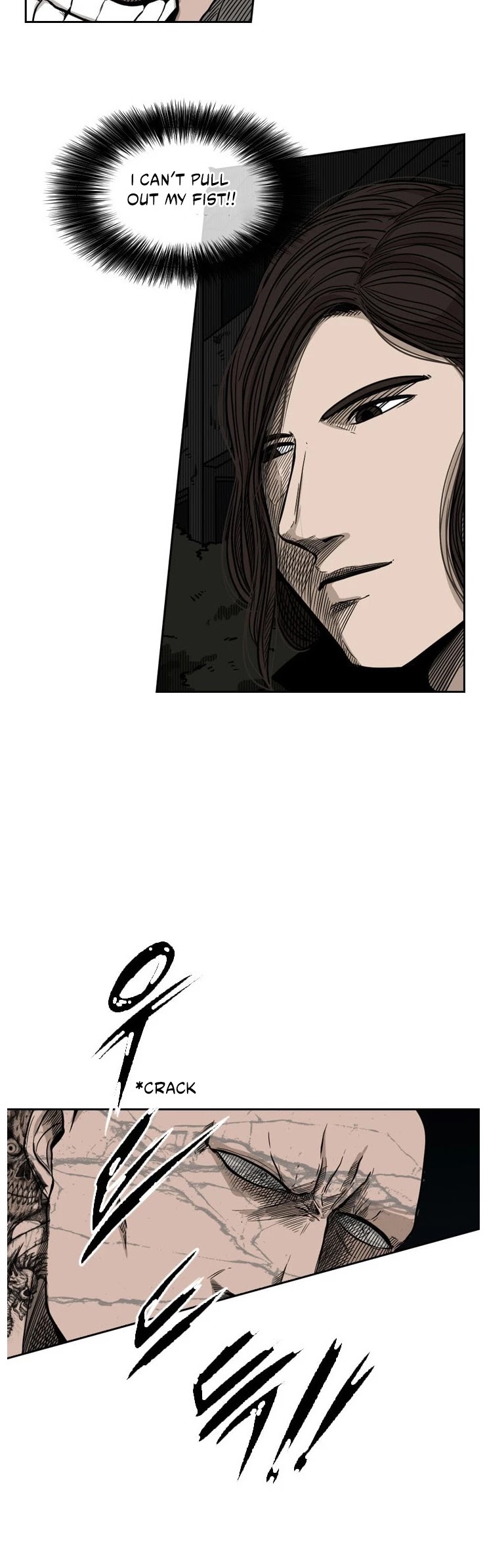 Read Shark EN Manga Online