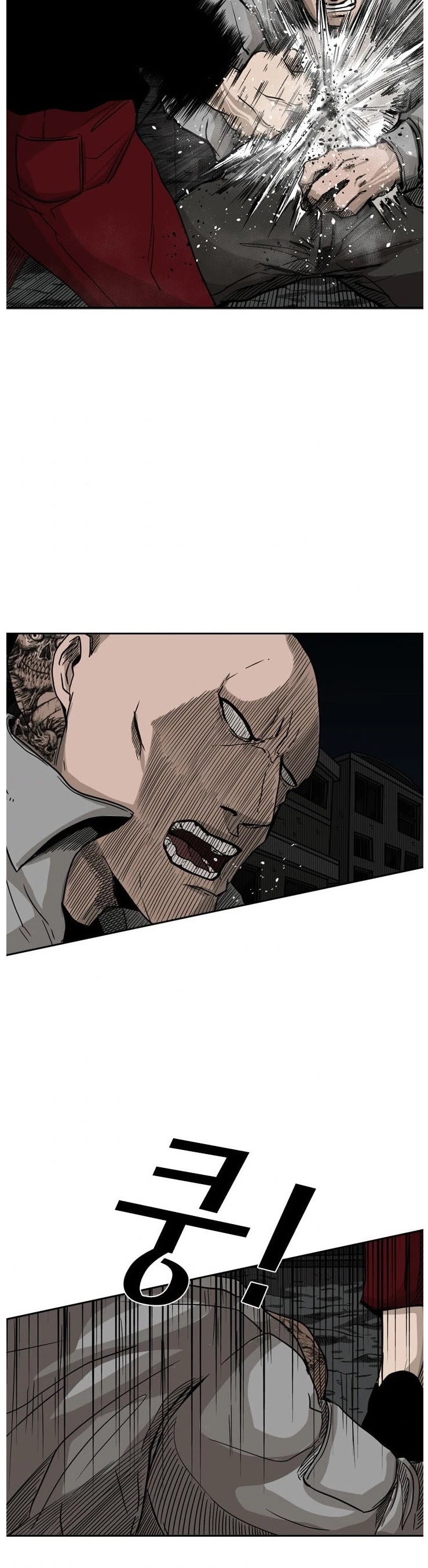 Read Shark EN Manga Online