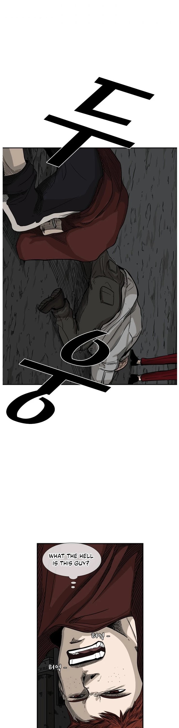 Read Shark EN Manga Online