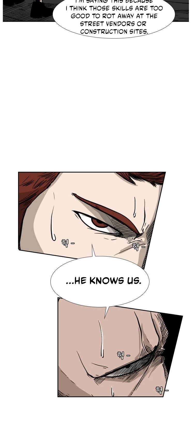 Read Shark EN Manga Online