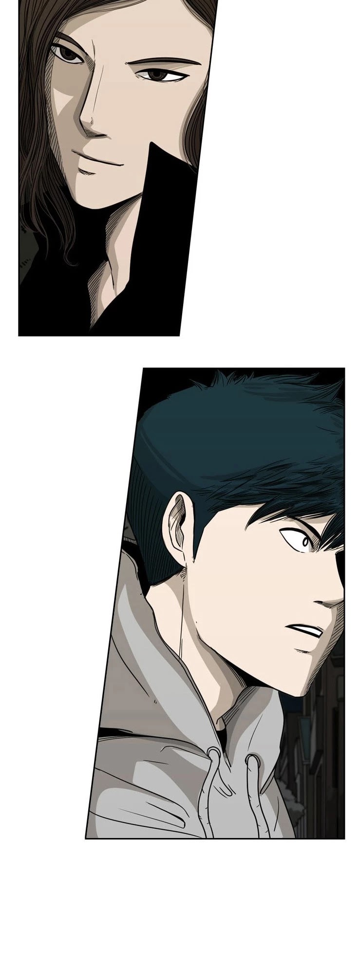 Read Shark EN Manga Online