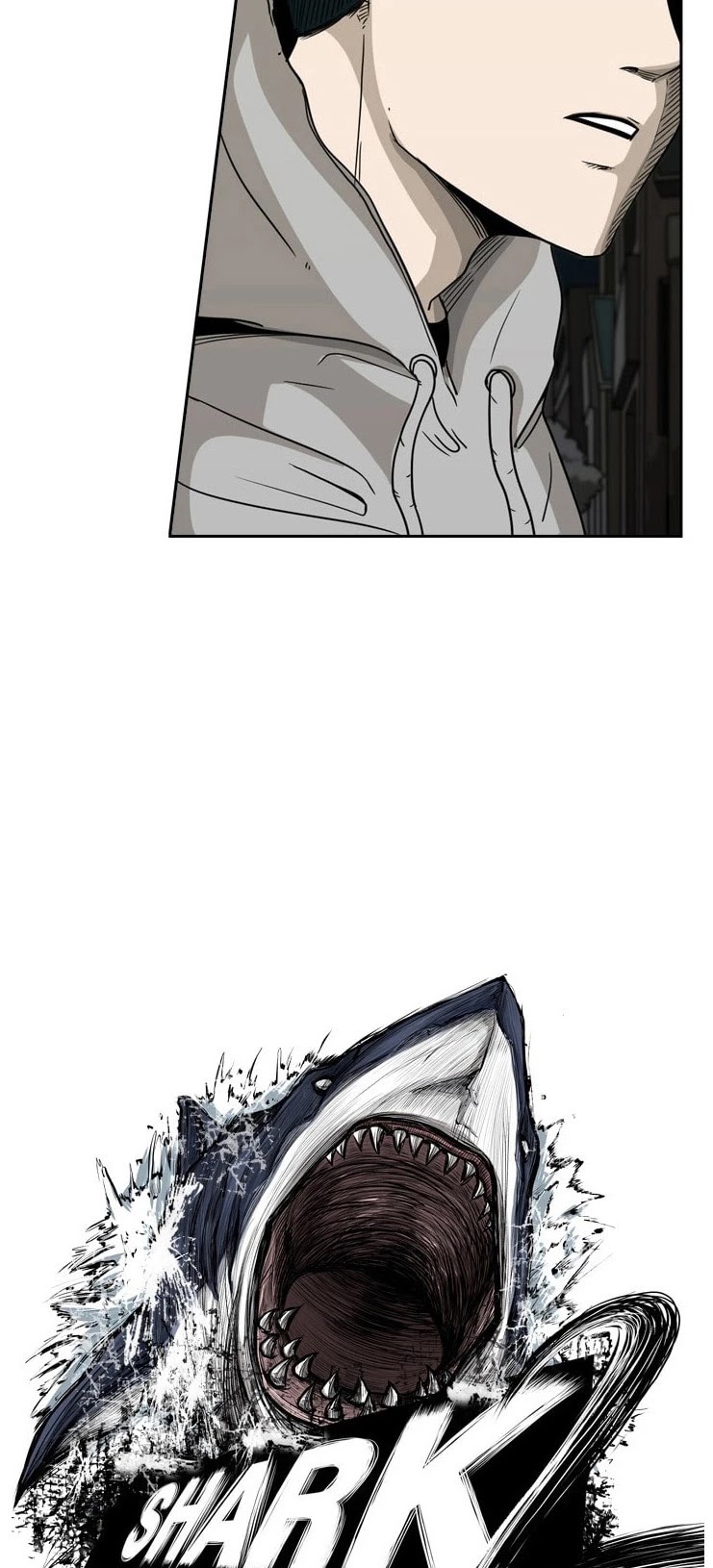 Read Shark EN Manga Online