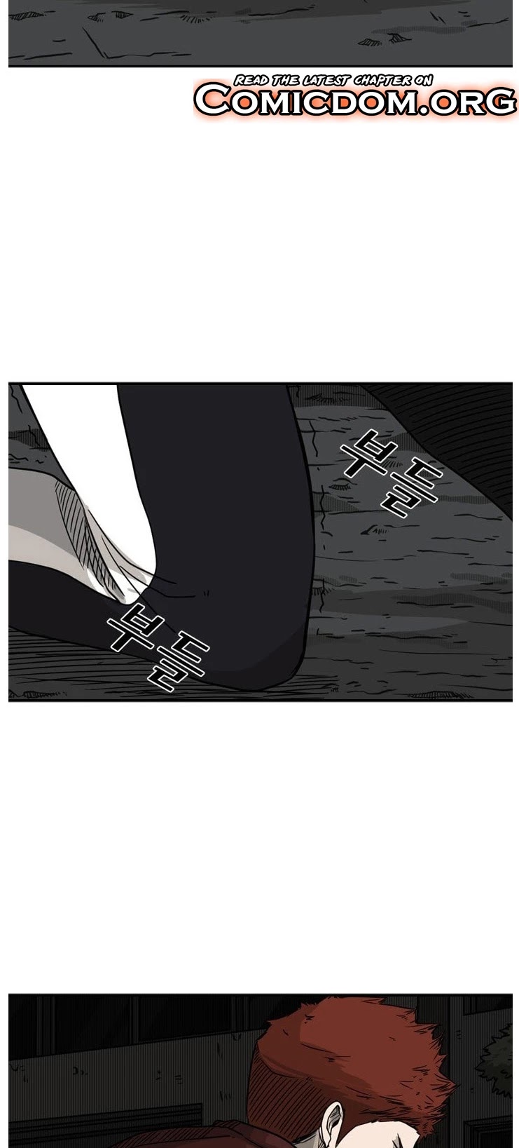 Read Shark EN Manga Online