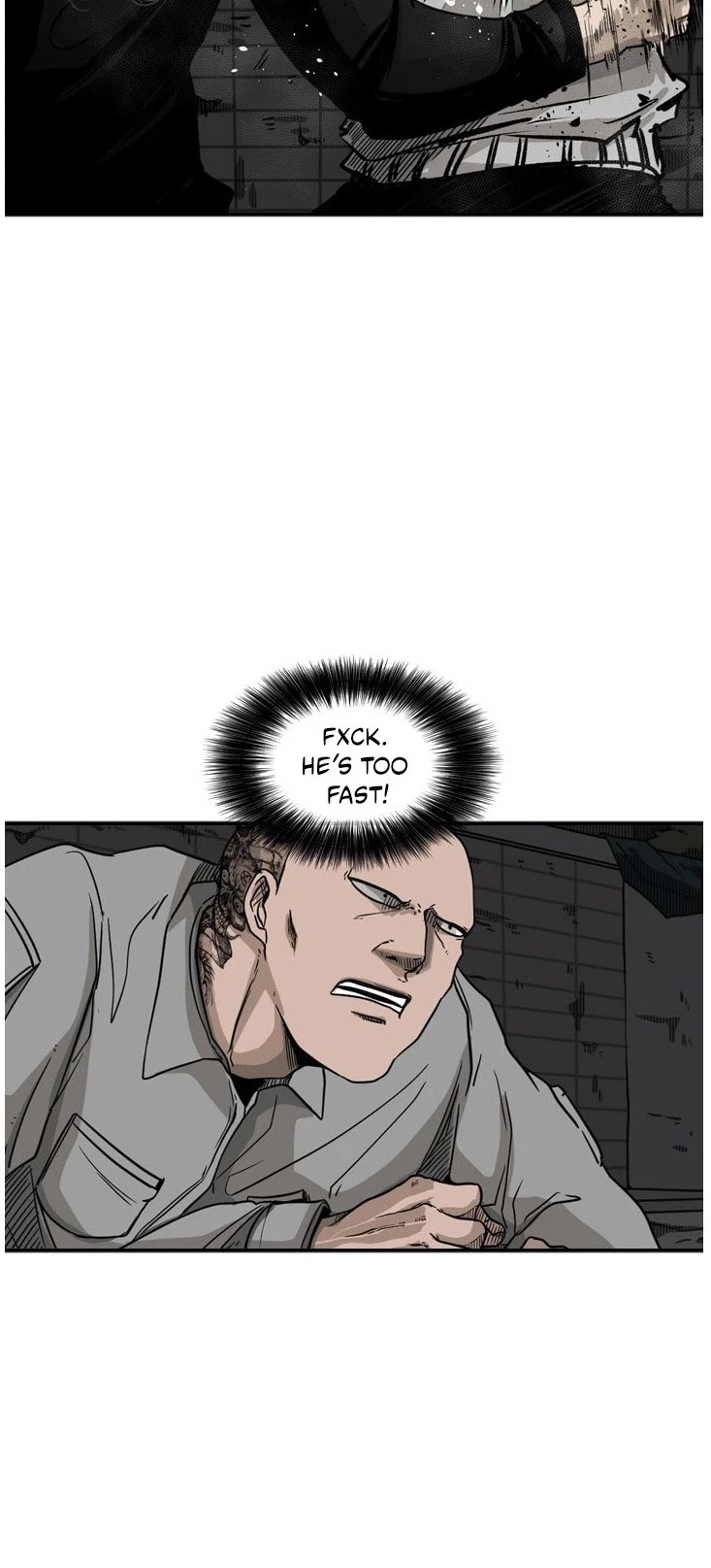 Read Shark EN Manga Online