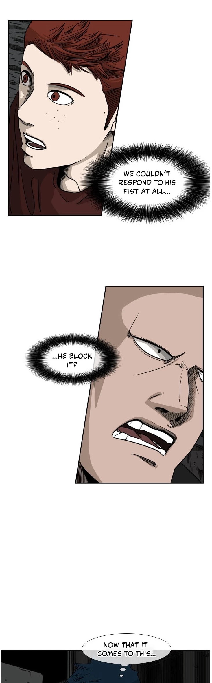 Read Shark EN Manga Online
