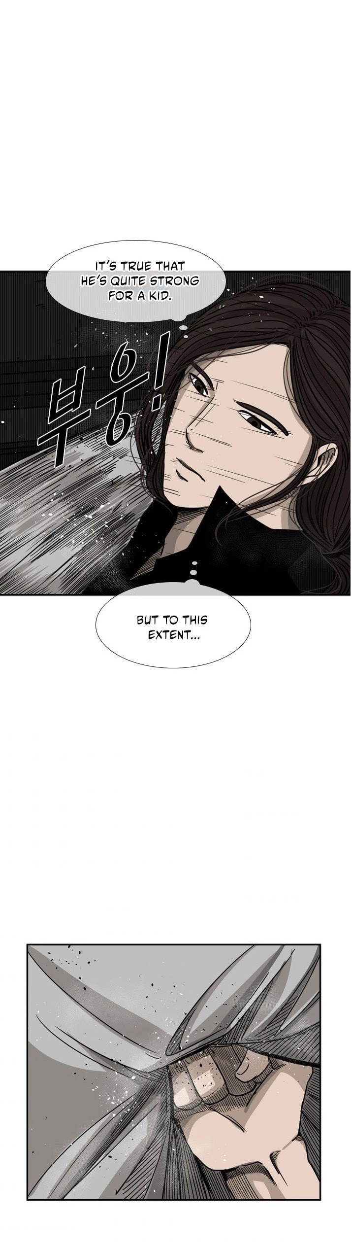 Read Shark EN Manga Online