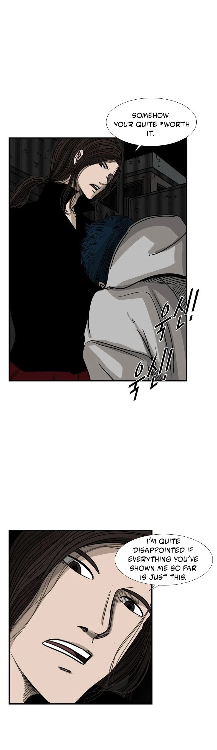 Read Shark EN Manga Online