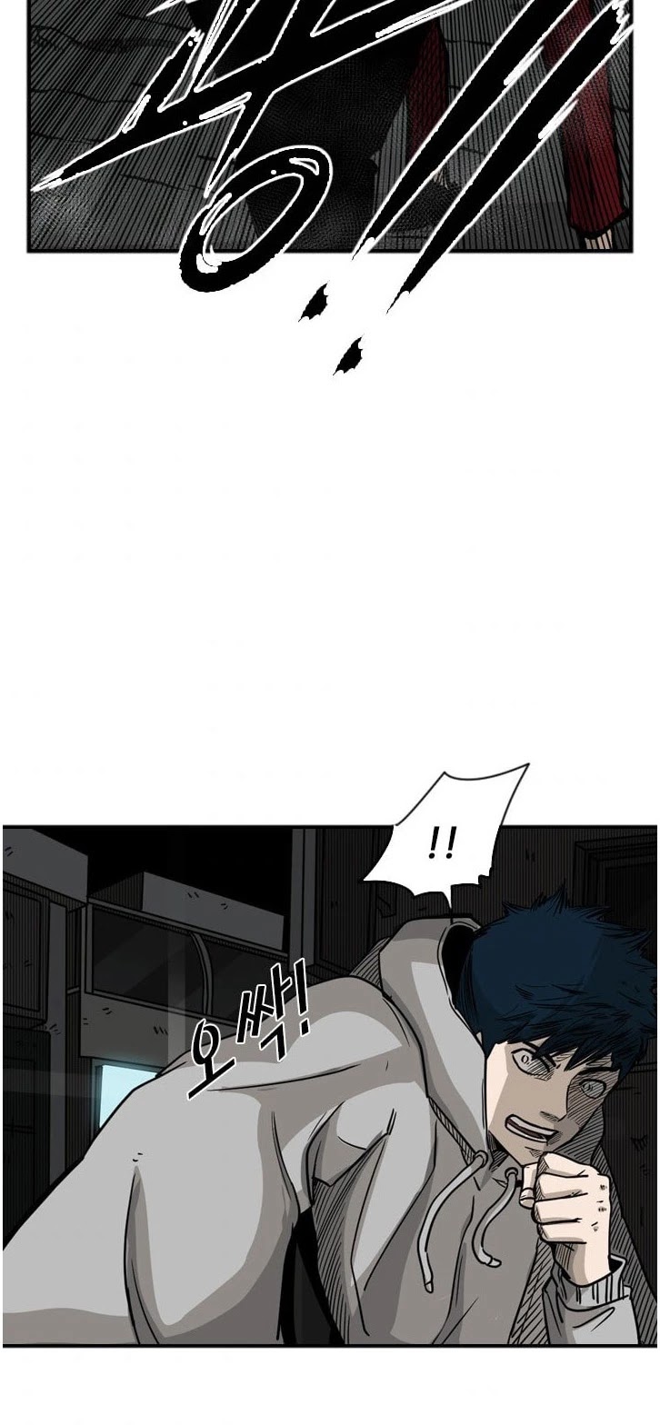 Read Shark EN Manga Online