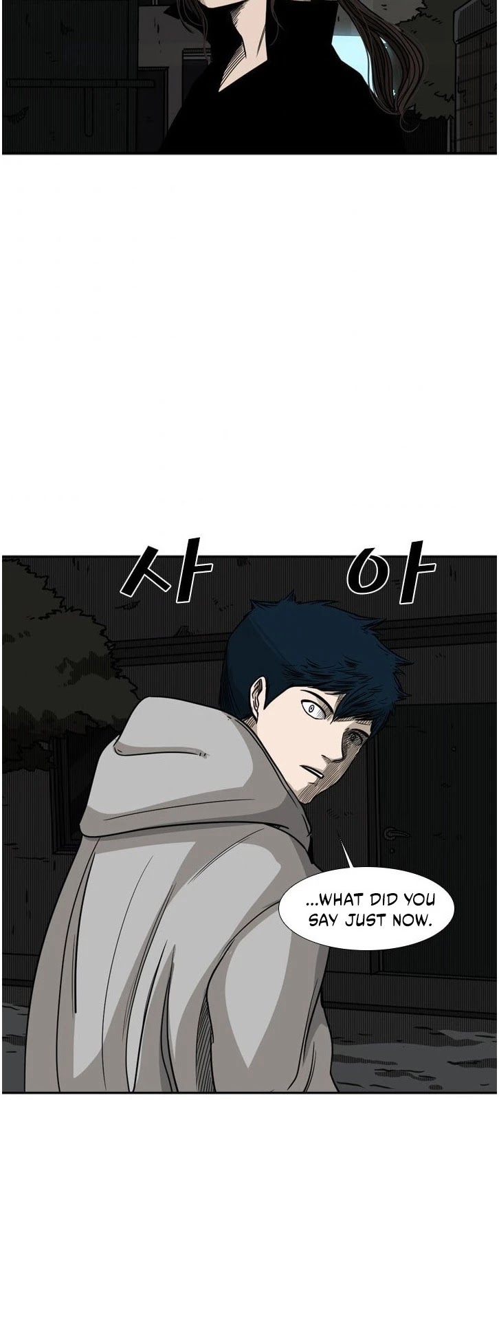 Read Shark EN Manga Online