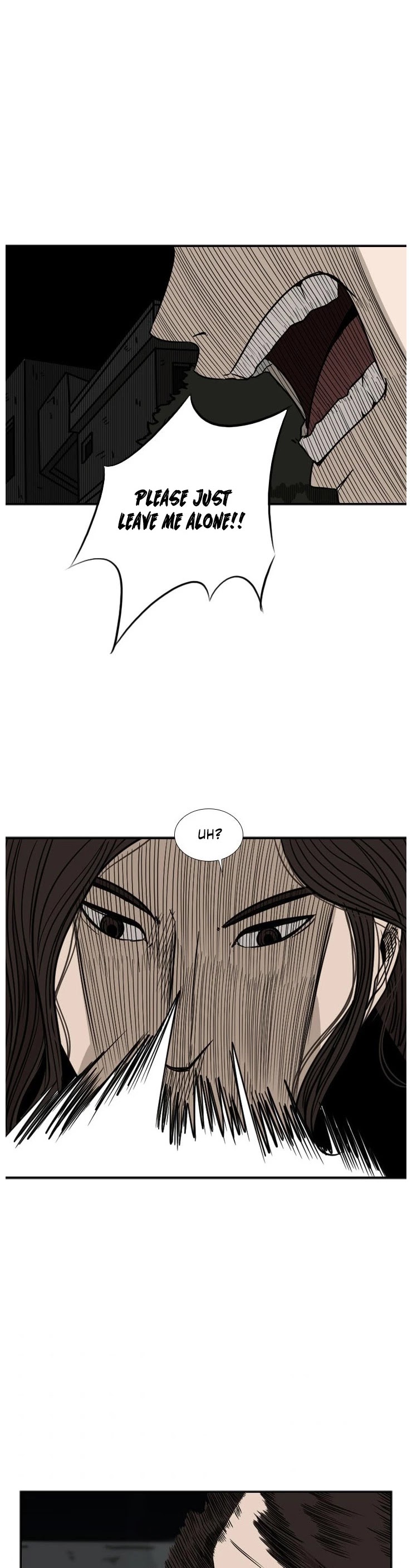 Read Shark EN Manga Online