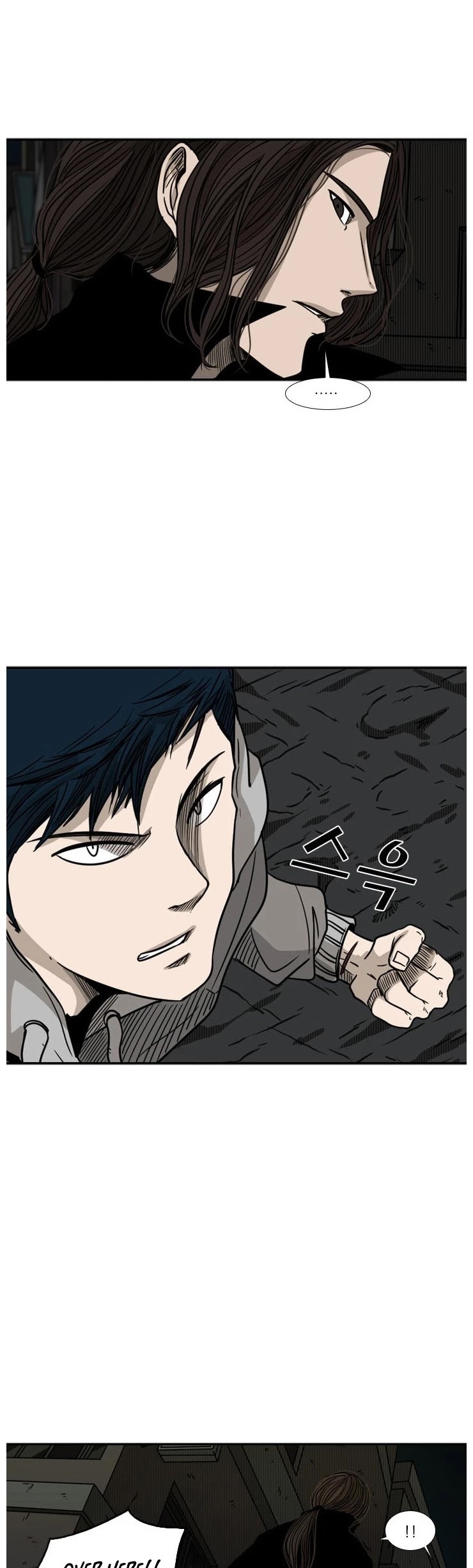 Read Shark EN Manga Online
