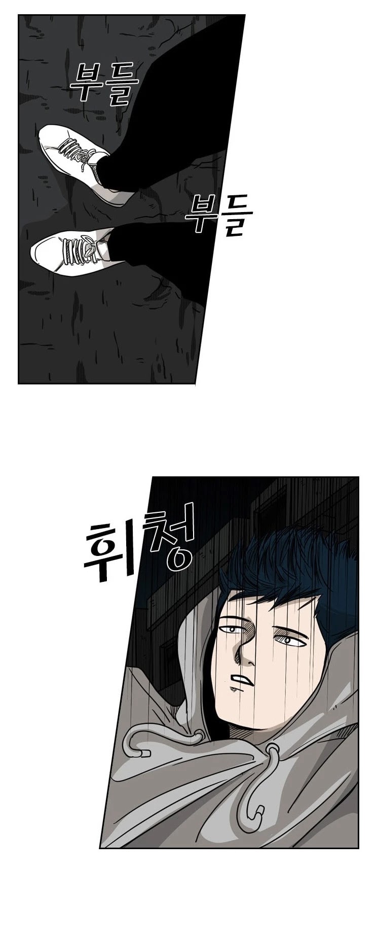 Read Shark EN Manga Online