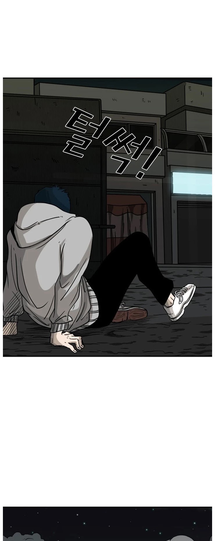 Read Shark EN Manga Online