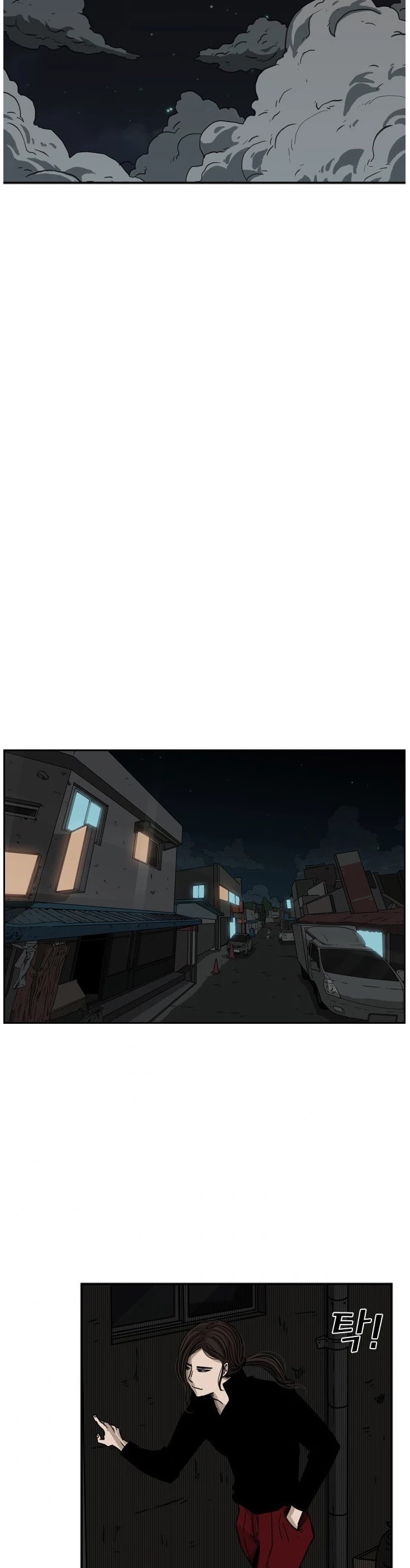 Read Shark EN Manga Online