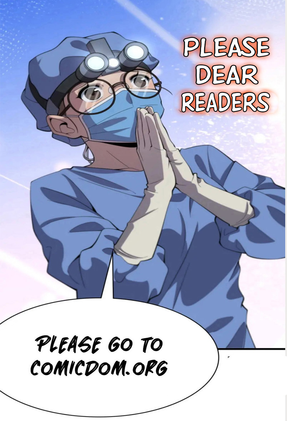 Read Shark EN Manga Online