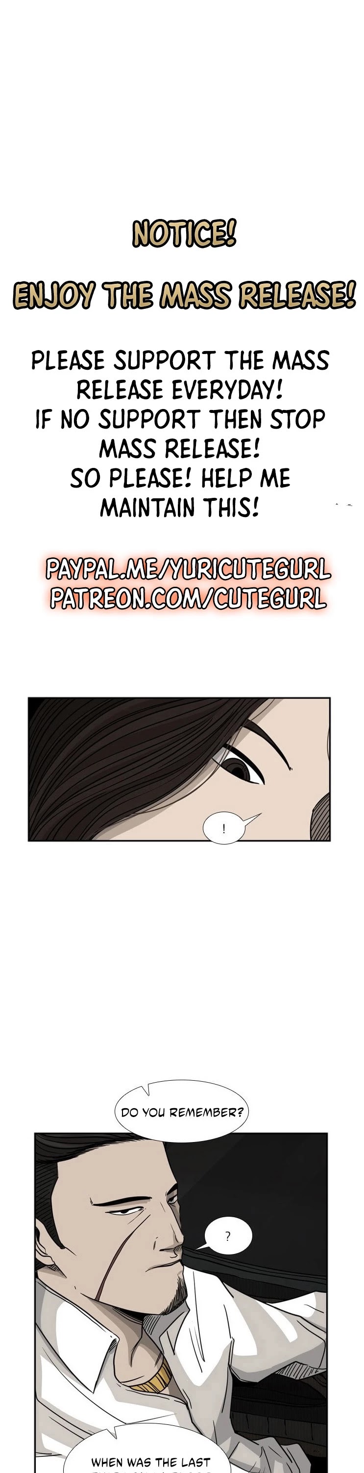 Read Shark EN Manga Online