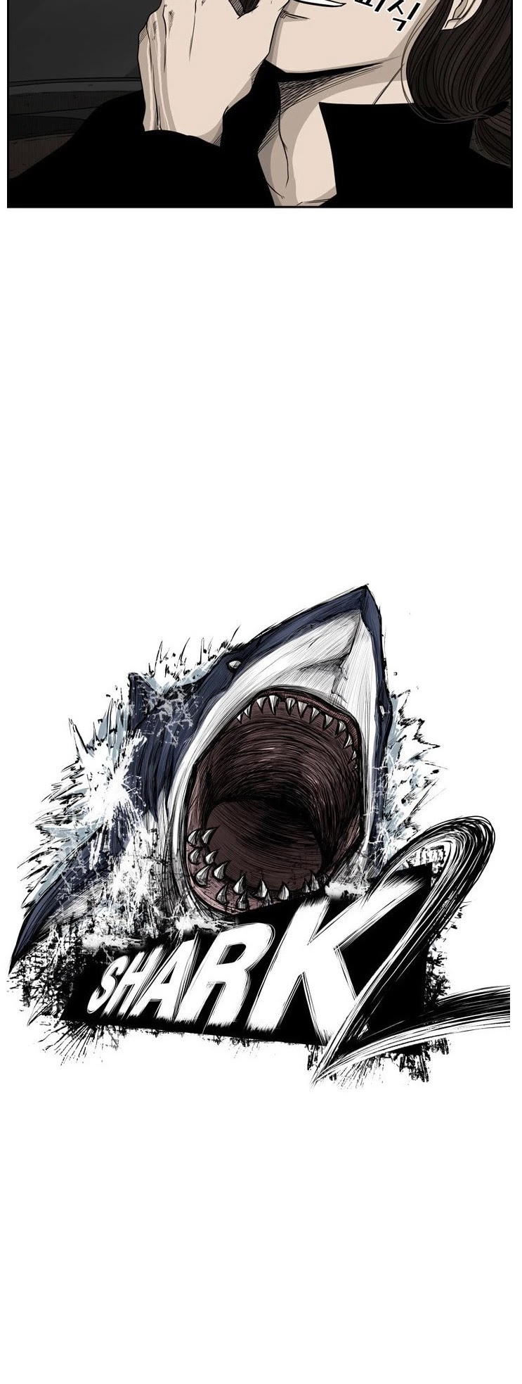Read Shark EN Manga Online