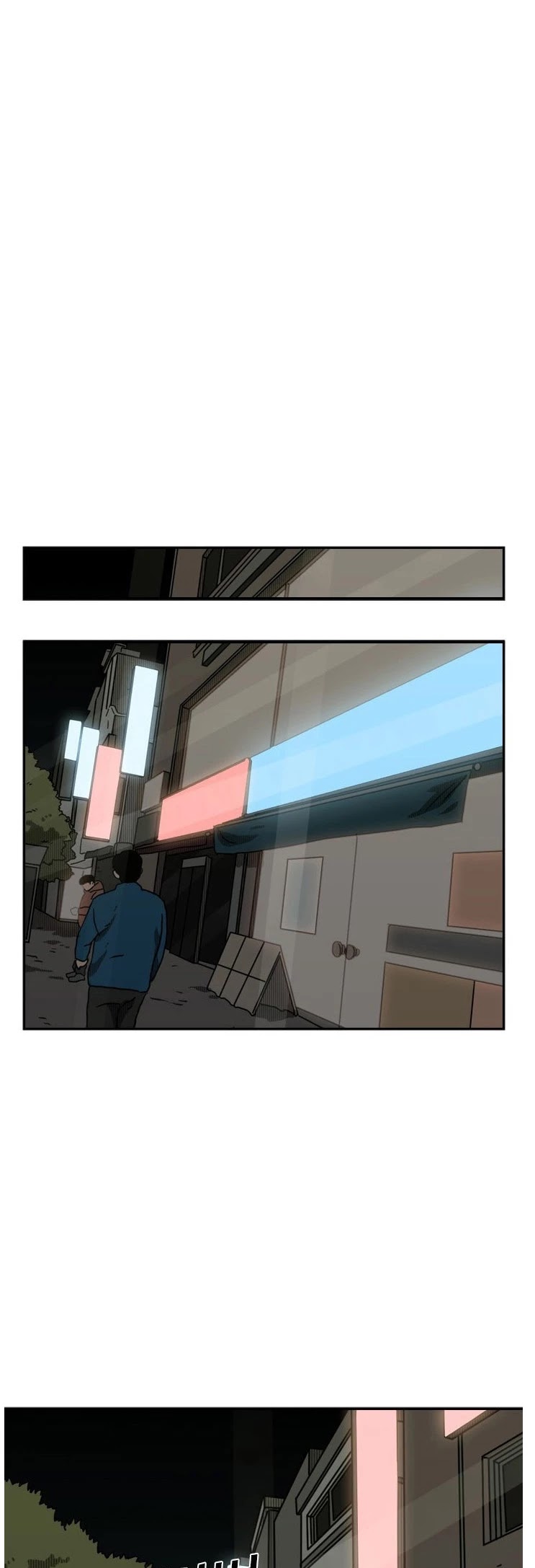 Read Shark EN Manga Online