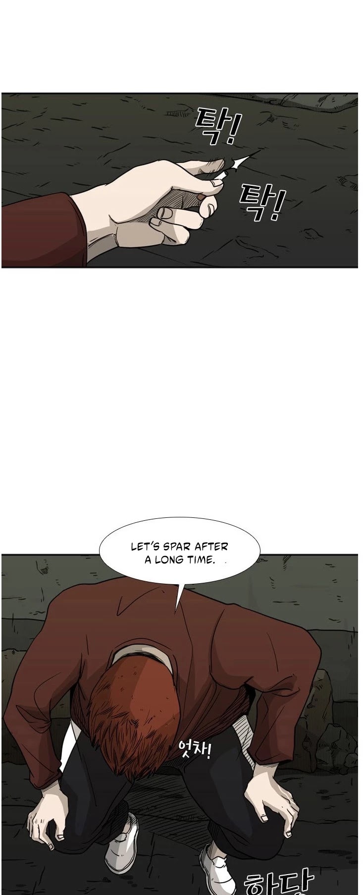 Read Shark EN Manga Online