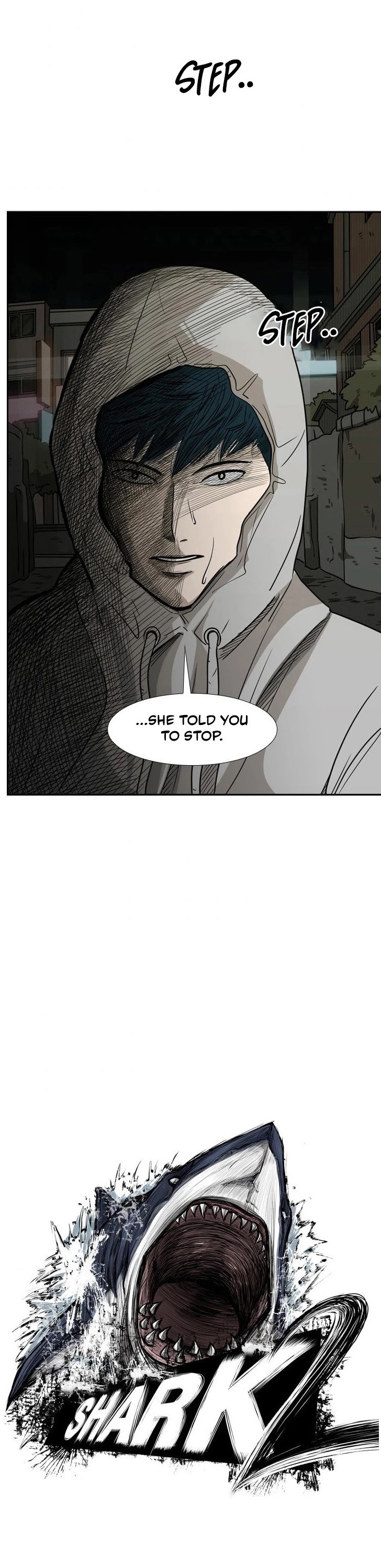 Read Shark EN Manga Online