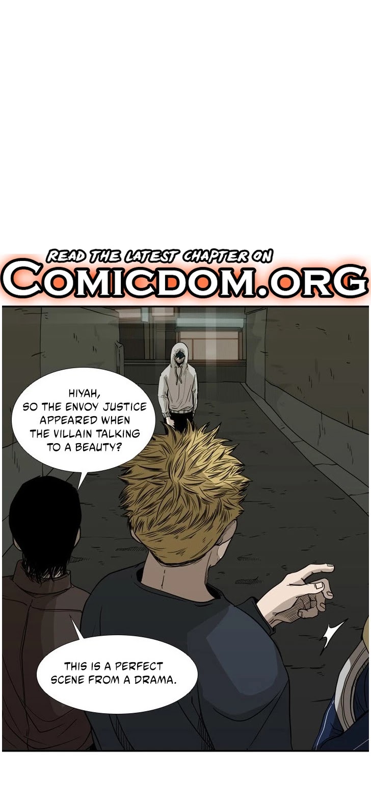 Read Shark EN Manga Online