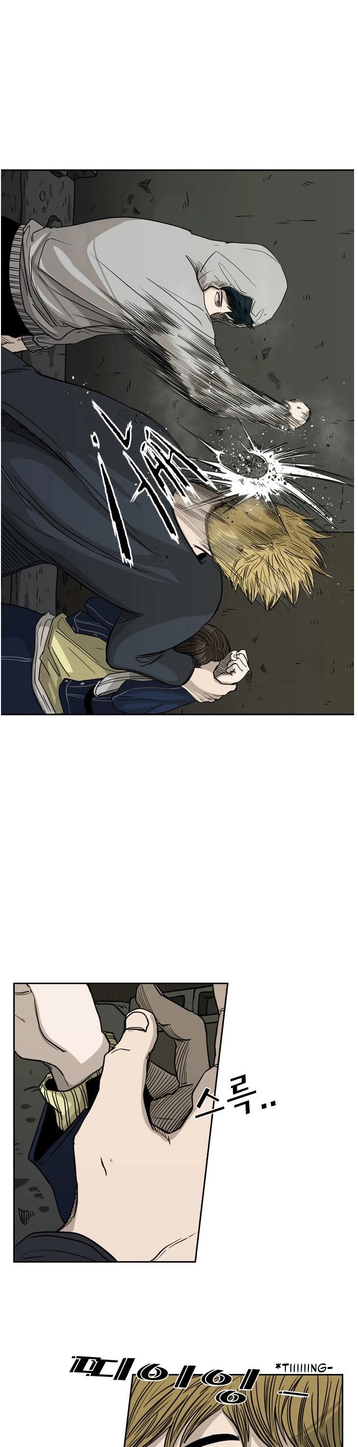 Read Shark EN Manga Online