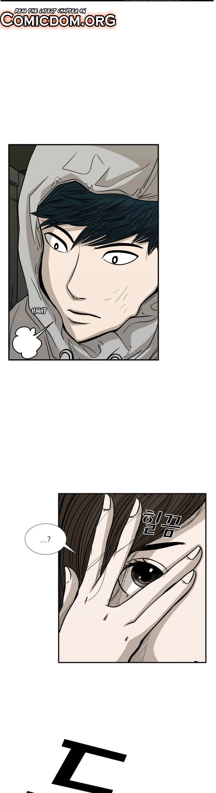 Read Shark EN Manga Online