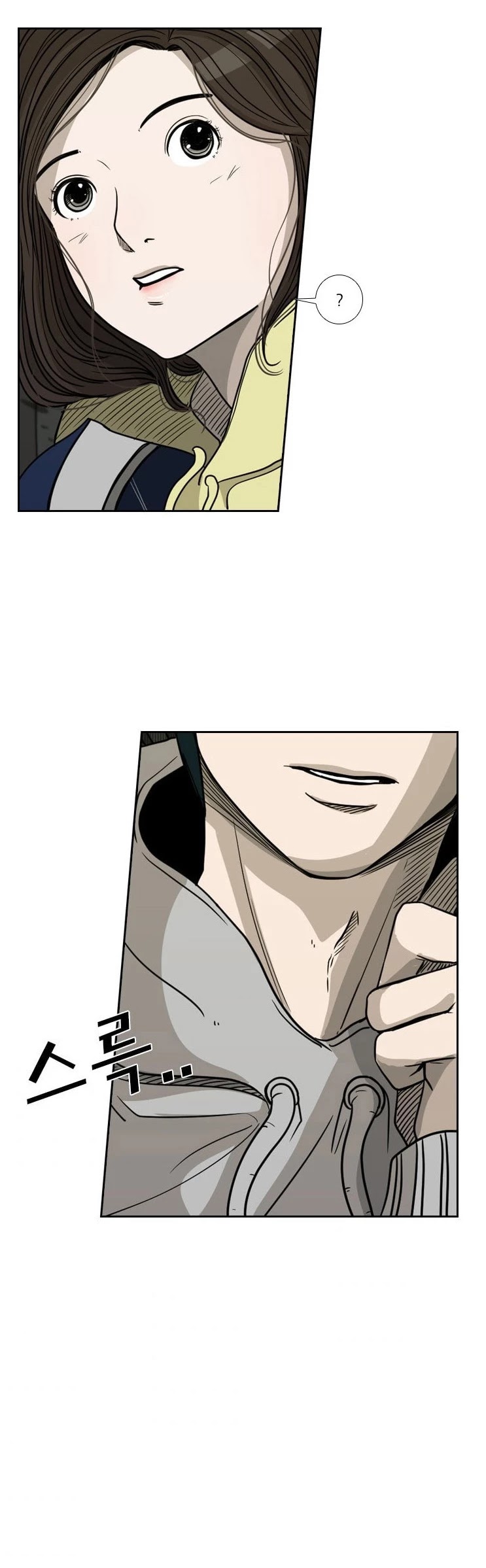 Read Shark EN Manga Online