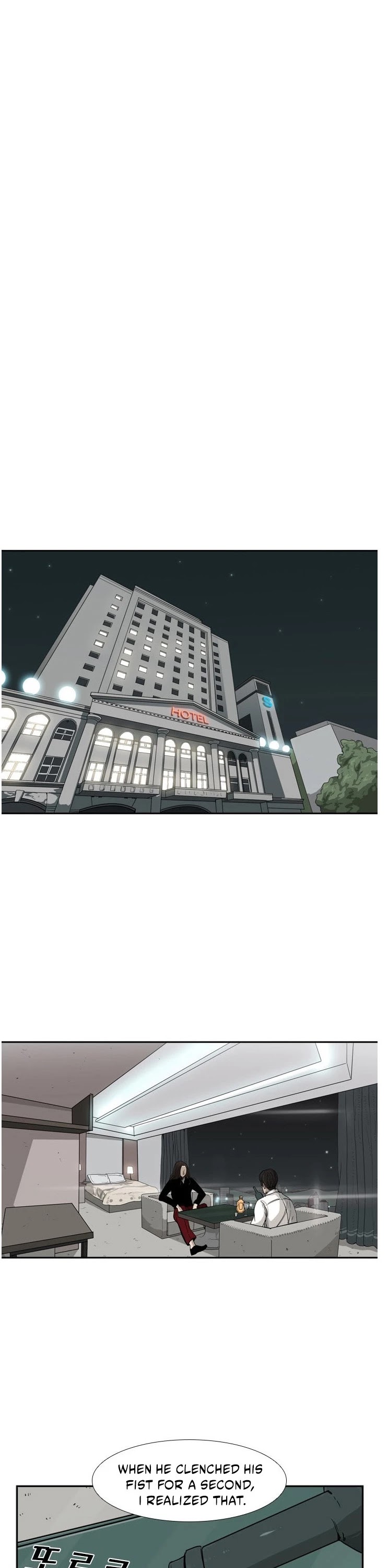 Read Shark EN Manga Online