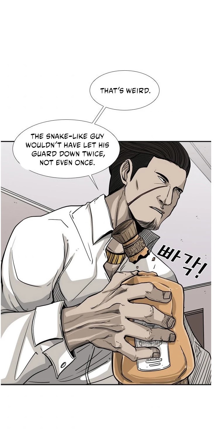 Read Shark EN Manga Online