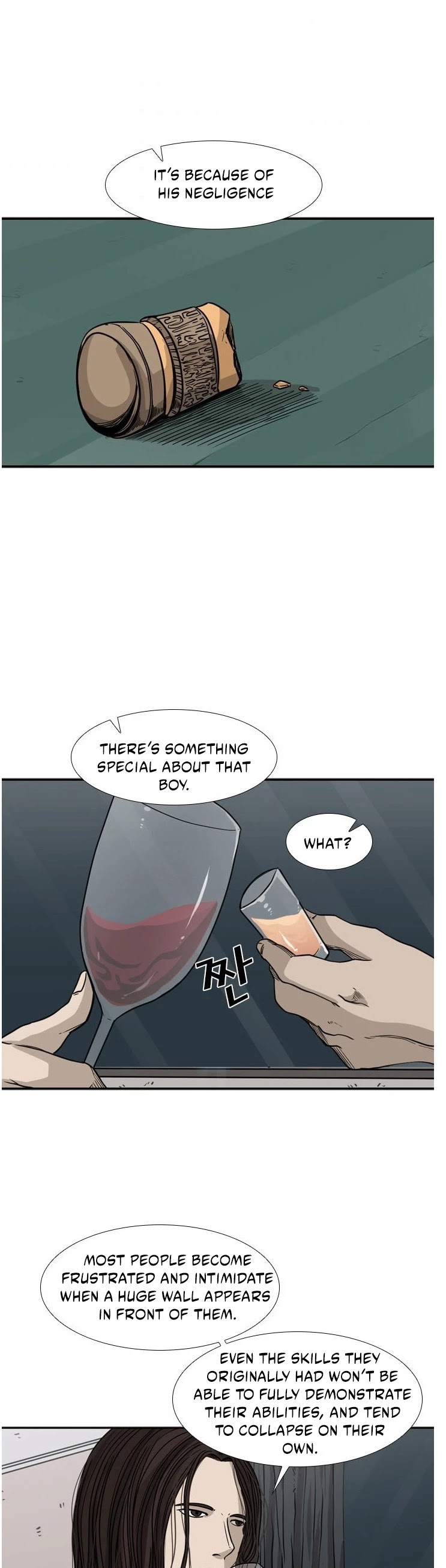 Read Shark EN Manga Online