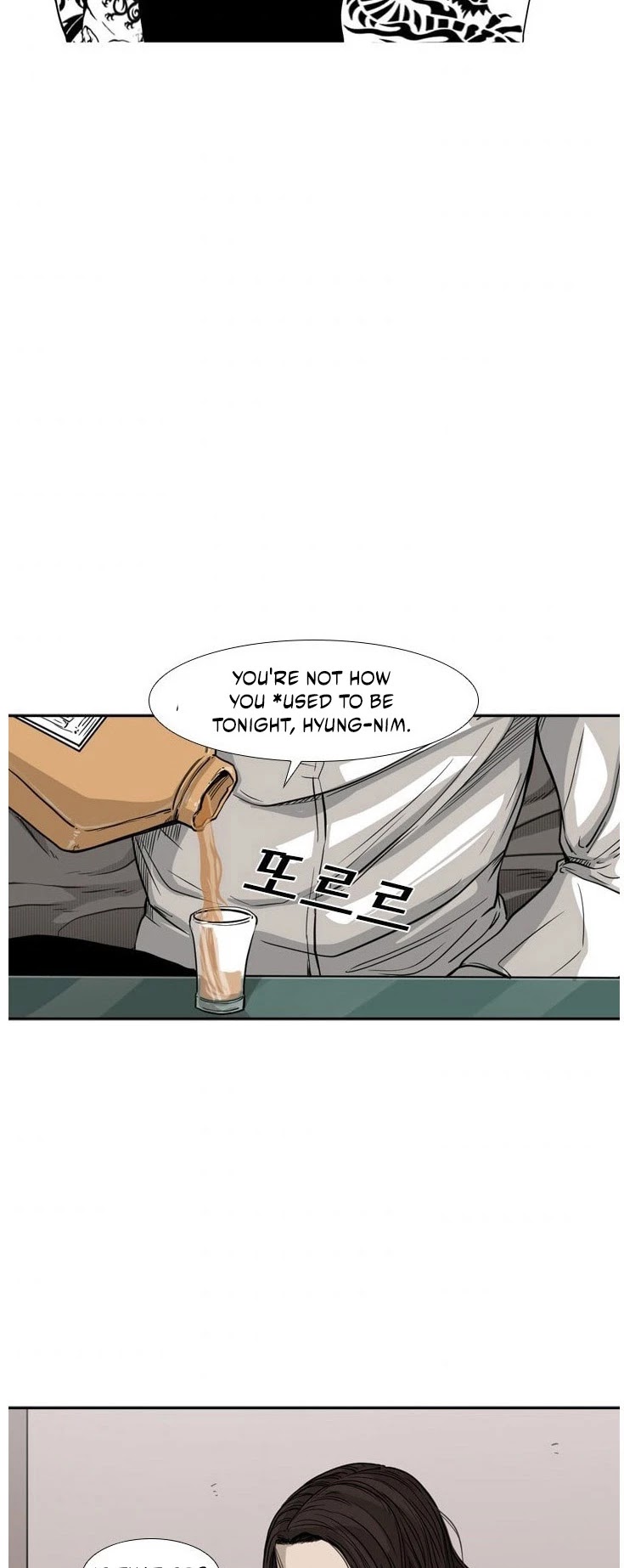 Read Shark EN Manga Online