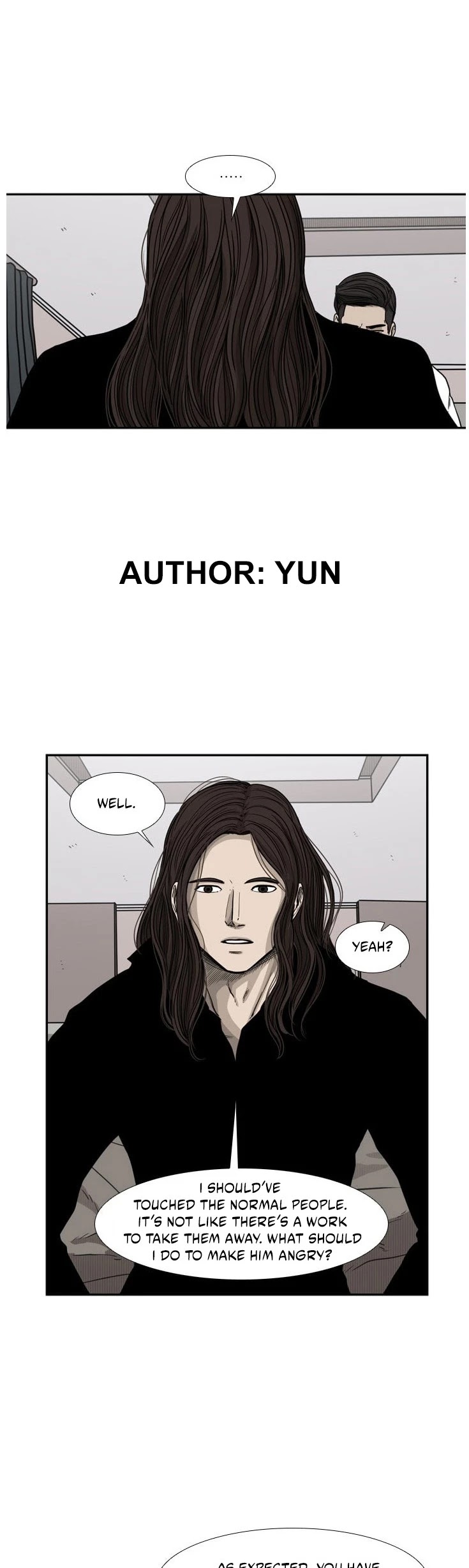 Read Shark EN Manga Online
