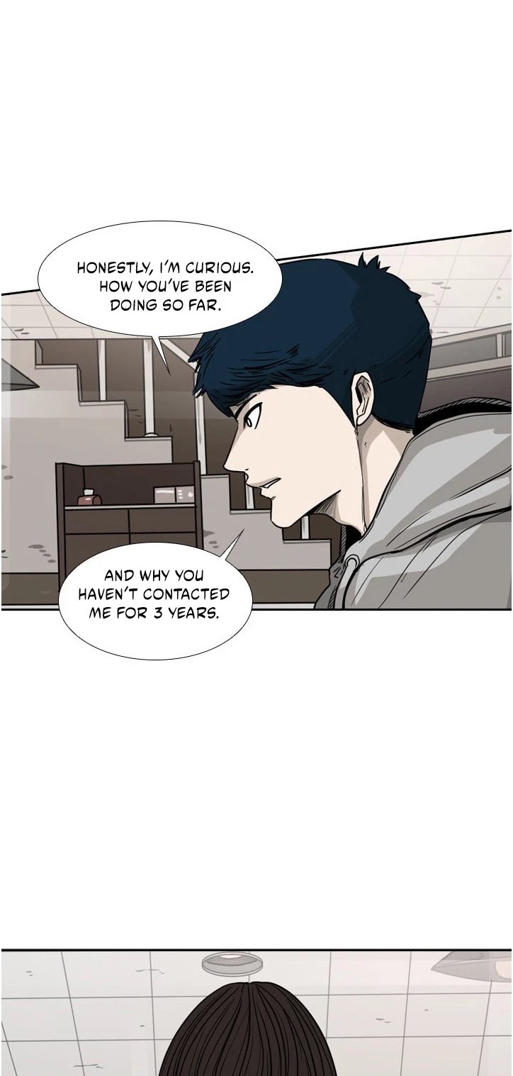 Read Shark EN Manga Online