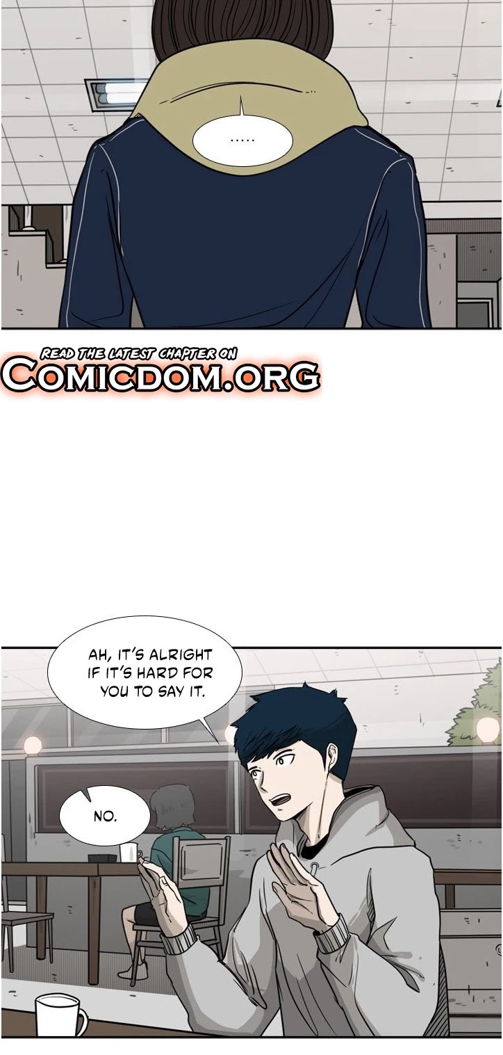 Read Shark EN Manga Online