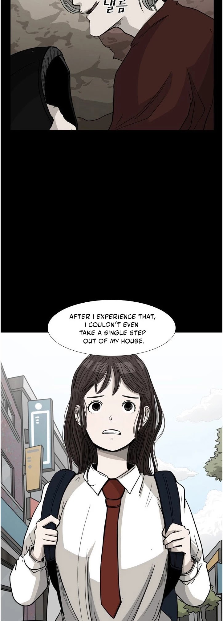 Read Shark EN Manga Online