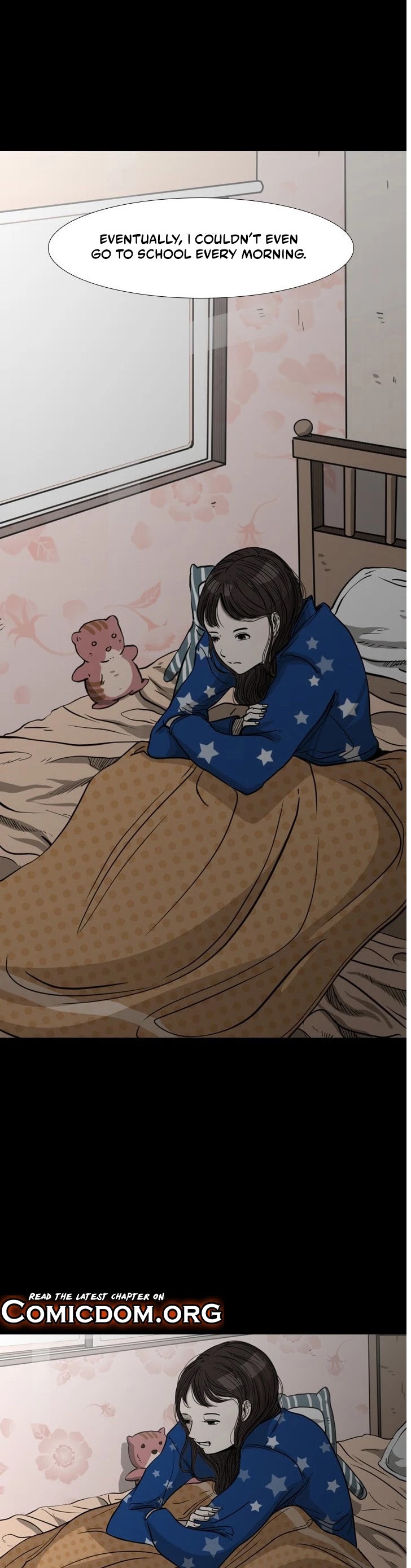 Read Shark EN Manga Online