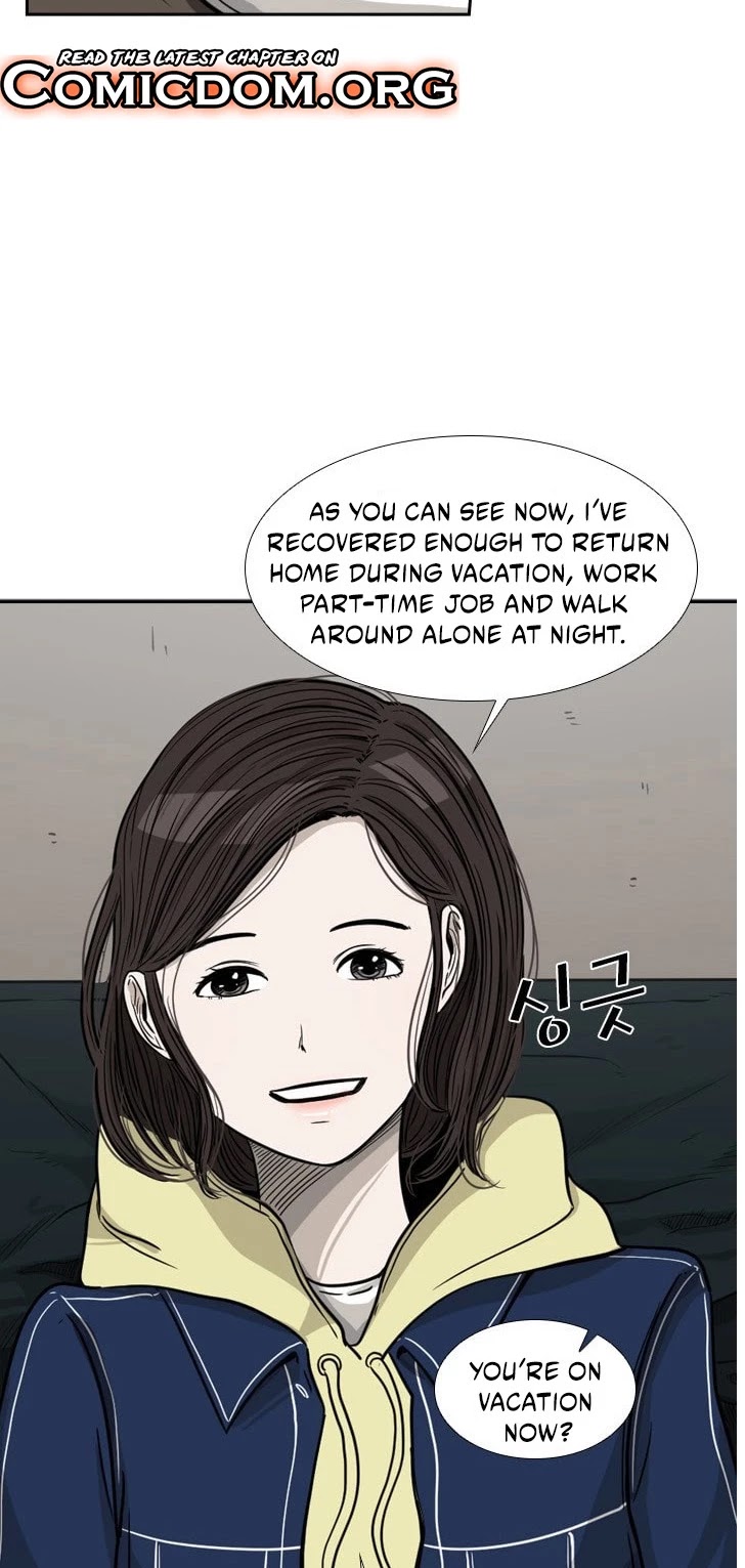 Read Shark EN Manga Online