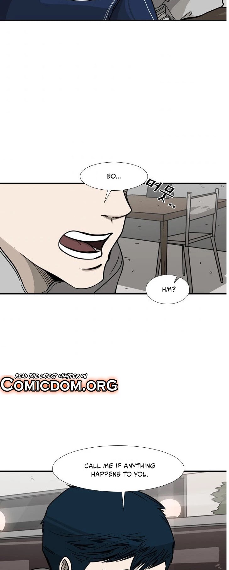 Read Shark EN Manga Online